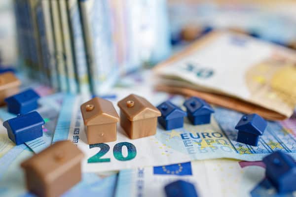 Wohnungen als Kapitalanlage: Die Strategie von White Immobilien